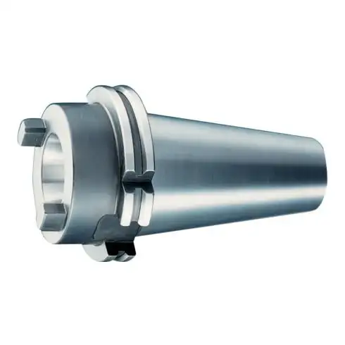 HAIMER Manchon de réduction DIN69871A SK50/SK40