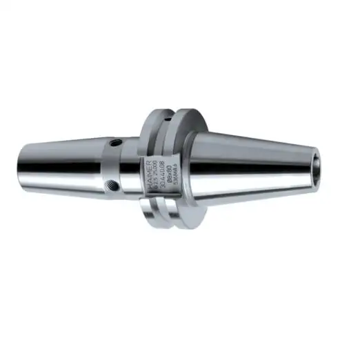 HAIMER Porte-outil à rétractation DIN69871, queue SK40, 10,0x130mm