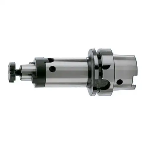 HAIMER Porte-outil combiné DIN69893A HSK-A63 16x100mm