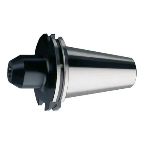 HAIMER Porte-outil de serrage de surface DIN69871ADB SK40 20mm extra court