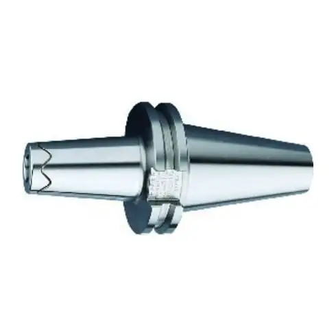 HAIMER Porte-outil rétractable DIN69871 10,0/24,0x130mm