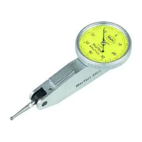 Helios Preisser Palpeur 0,2/38mm