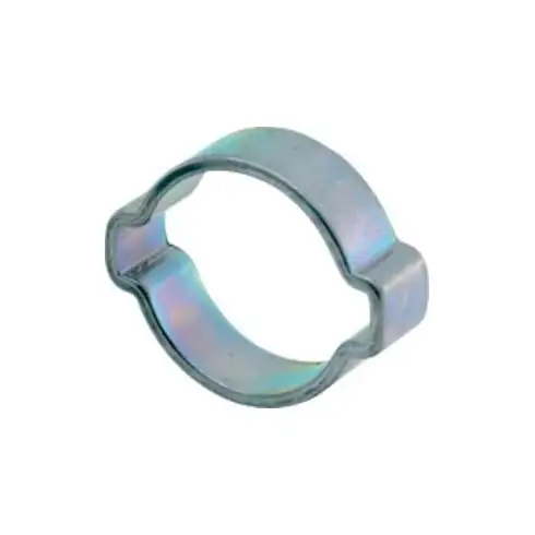 IDEAL Schlemper Collier de serrage 2 oreilles W1, 9 mm, 20-23 mm