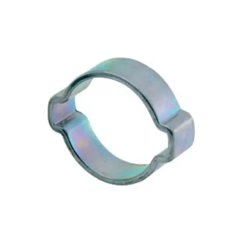 IDEAL Schlemper Collier de serrage à 2 oreilles W1, 9,5 mm, 31-34 mm