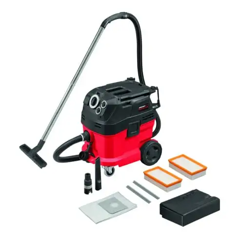 Kit spécial protection contre la poussière Roller Protector 2 M