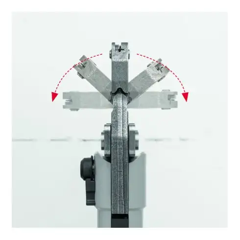 Kit bague à sertir Roller S BMP 6-28