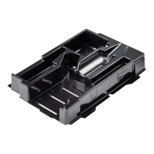 Lamello Systainer II T-loc, Emboutissage avec couvercle, pour Zeta P2, Top 21, Classic X