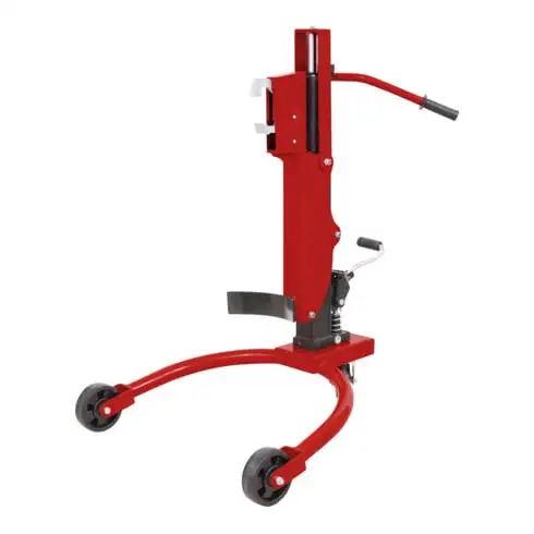 Lève-fûts STIER capacité de charge 350kg