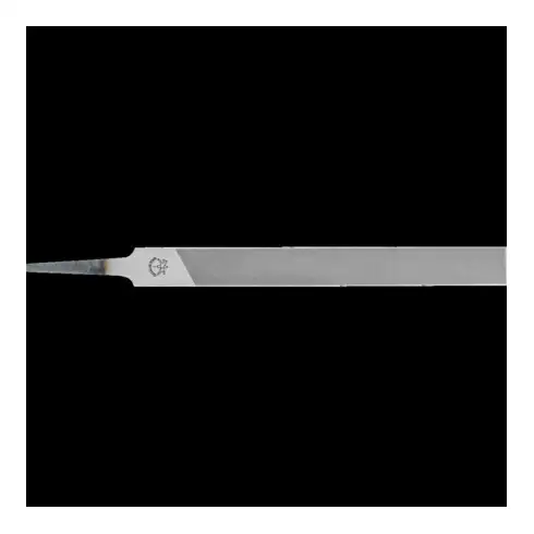 Lime à scie à chaîne 1213 RUK150mm H2 PFERD plat