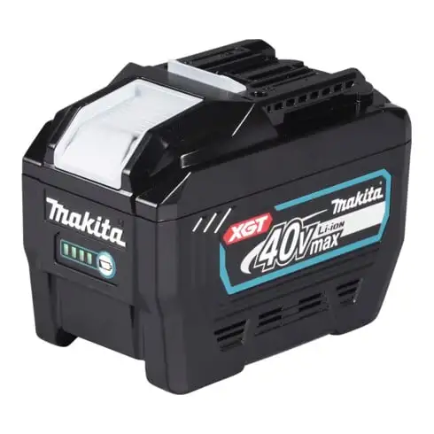 Batterie Makita BL4080F LI 40V max. 8Ah