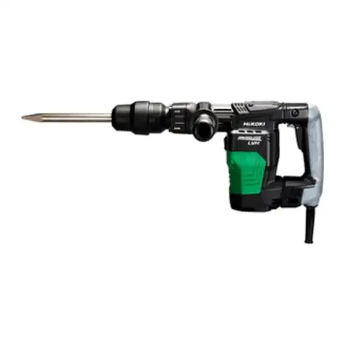 Marteau burineur HiKOKI (SDS-max) H41ME