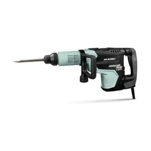 Marteau de démolition HiKOKI (SDS-max) H60ME