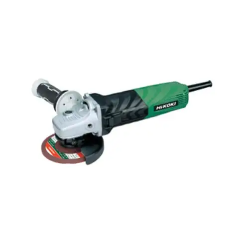 Meuleuse d'angle HiKOKI 125 mm G13VA