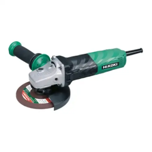 Meuleuse d'angle HiKOKI 150 mm G15VA
