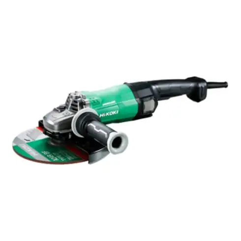 Meuleuse d'angle HiKOKI 230 mm G23BYEWKZ