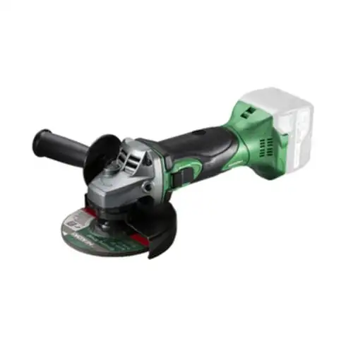 Meuleuse d'angle sans fil HiKOKI G18DSL2 Basic