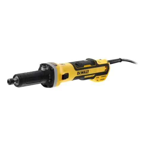 Meuleuse droite DEWALT 1 300 watts (sans brosse)