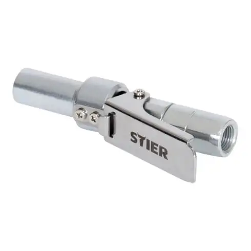 Nez STIER pour pompes de graissage