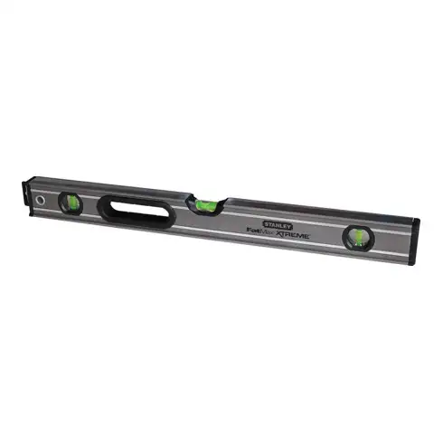 Niveau à bulle Stanley FatMax PRO 40cm