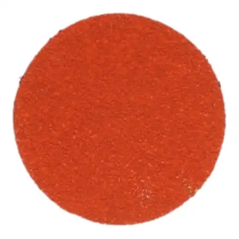 Norton Disque à changement rapide Blaze R980P- 50xSL3 P80 avec fixation