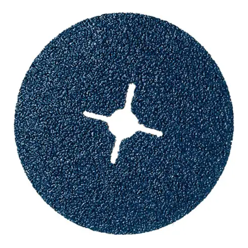 Norton Disque à fibres F827 125 mm P120