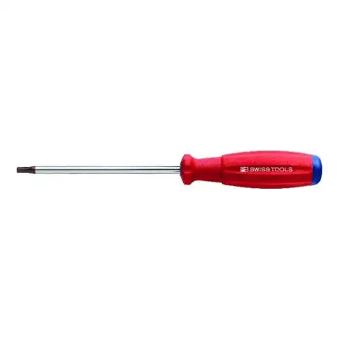 PB Swiss Tools Tournevis 8401 IP6x 50mm SwissGrip