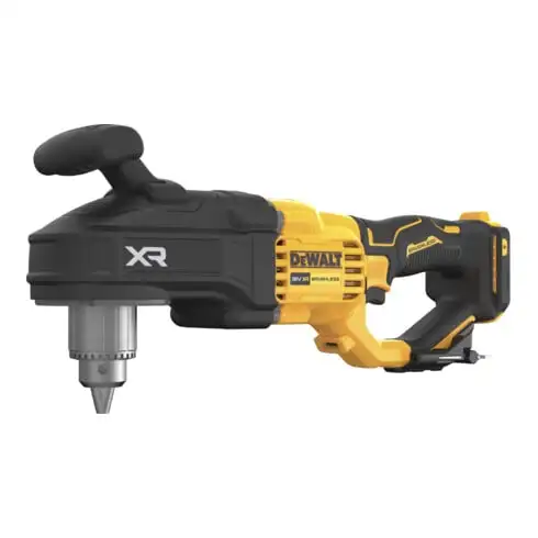Perceuse d'angle sans fil DEWALT 18V