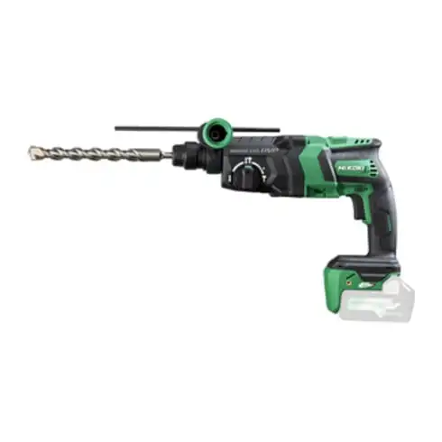 Perforateur-burineur sans fil HiKOKI (SDS-plus) DH36DPE Basic