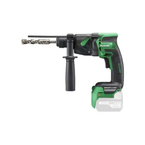 Perforateur sans fil HiKOKI DH18DPB Basic