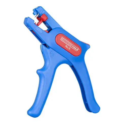 Pince à dénuder No. 5 WEICON