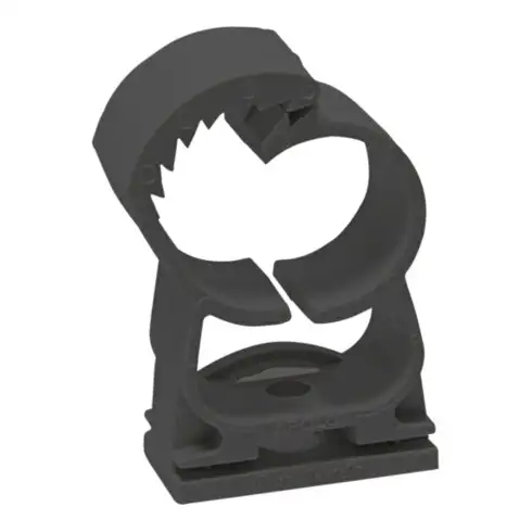 Pince en plastique CELO Abranyl Max ABM-14/18 noir