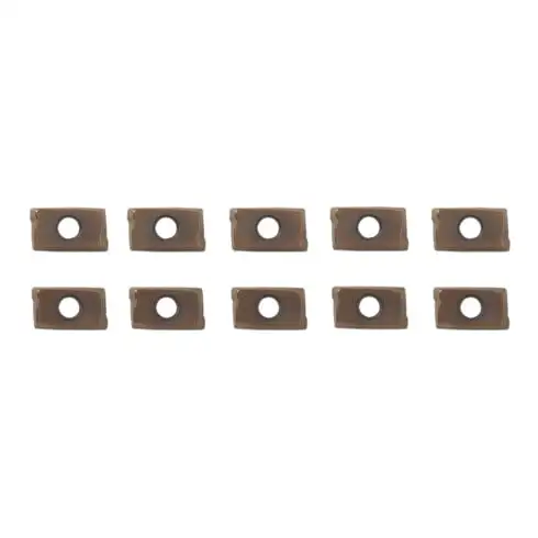 Plaquette STIER APKT 1604 PDR-M K400