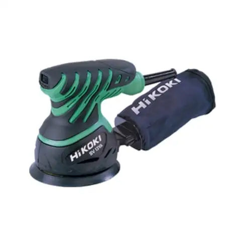 Ponceuse excentrique HiKOKI SV13YA (HSC II)