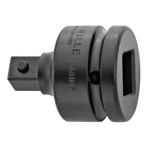Réducteur Stahlwille 3/4" (20mm) Intérieur-4k 3/4" Extérieur-4k 1/2