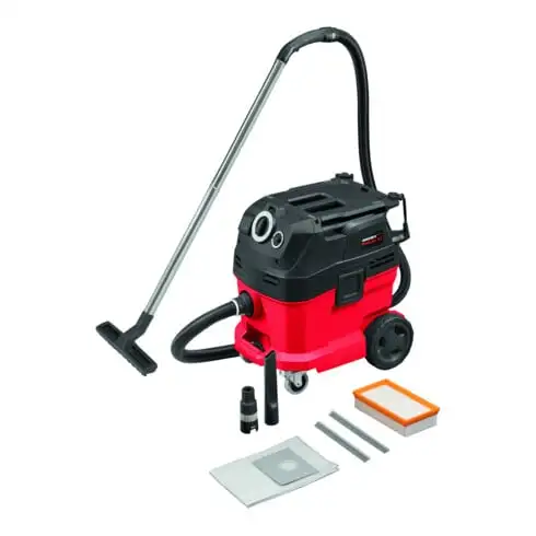 Kit de protection contre la poussière Roller Protector 2 L