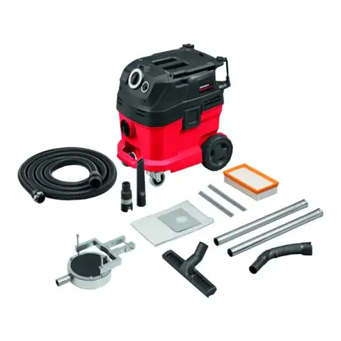 Kit de protection contre la poussière W Roller Protector 2 L