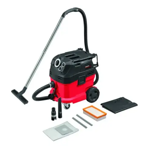 Kit de protection contre la poussière Roller Protector 2 M