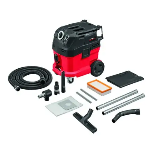 Kit de protection contre la poussière D Roller 2 M