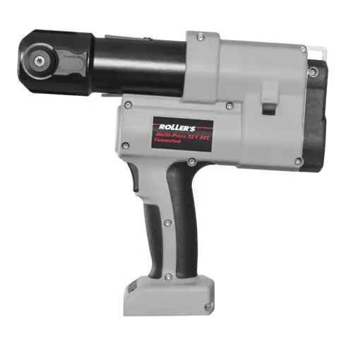 Sertisseuse Roller Multi-Press 22V ACC Connected