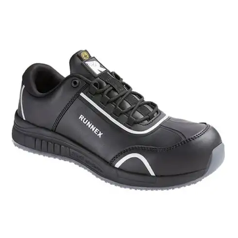 RUNNEX Chaussure basse SportStar 5348, S3s, T. 43