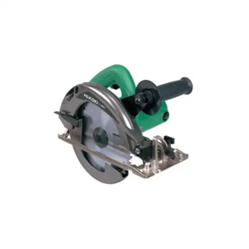 Scie circulaire HiKOKI 190 mm C7MFA