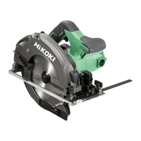 Scie circulaire HiKOKI 190 mm C7U3