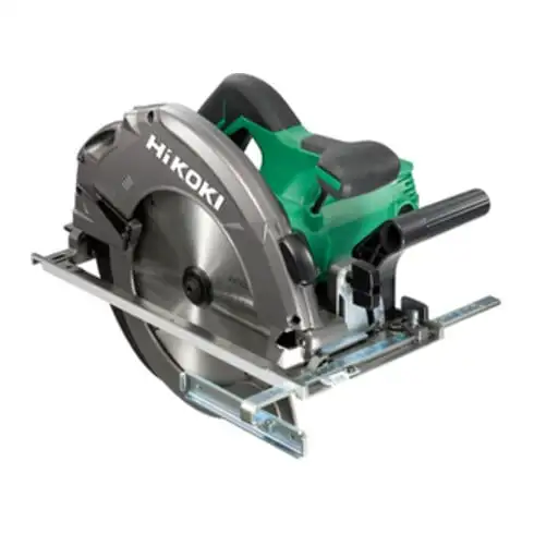 Scie circulaire HiKOKI 235 mm C9U3
