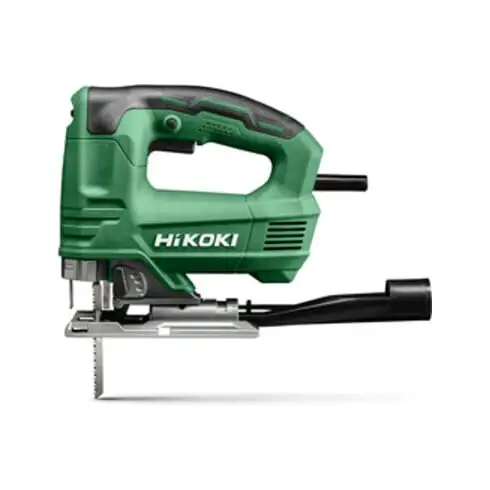 Scie sauteuse pendulaire HiKOKI 90 mm CJ90VST2