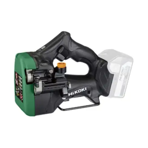 Séparateur de tiges filetées sans fil HiKOKI CL18DSL Basic