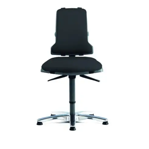 Sintec 160 Bimos pour des poids corporels jusqu'à 160 kg, rembourrages en simili-cuir