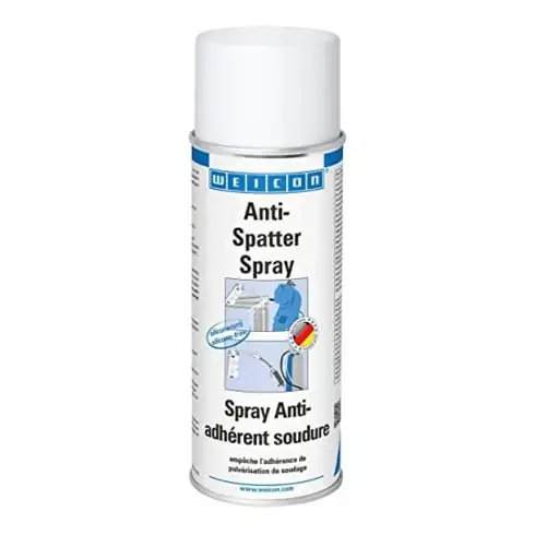 Spray Antiadhérent Soudure 400 ml WEICON