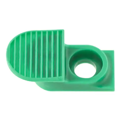 STAHLWILLE Coulisseau vert pour clés dynamométriques, Type : 2
