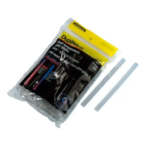 Stanley Bâtons de colle 11,3x100mm 6 pces