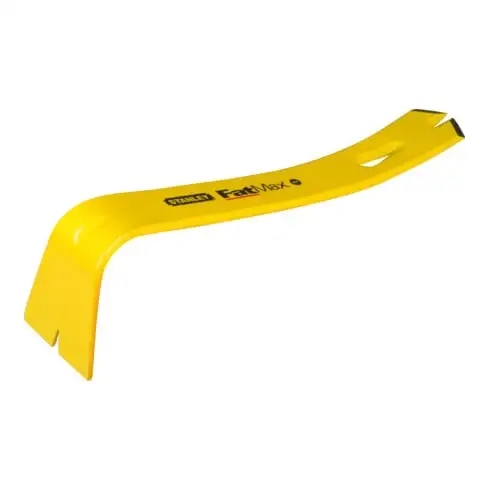 Stanley Pied-de-biche Wonder Bar, 380mm